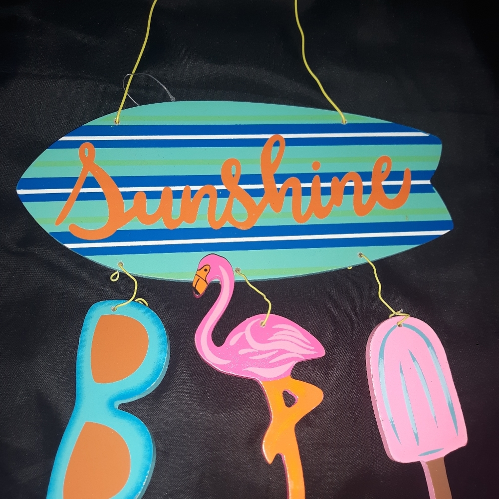Sunshine Decor